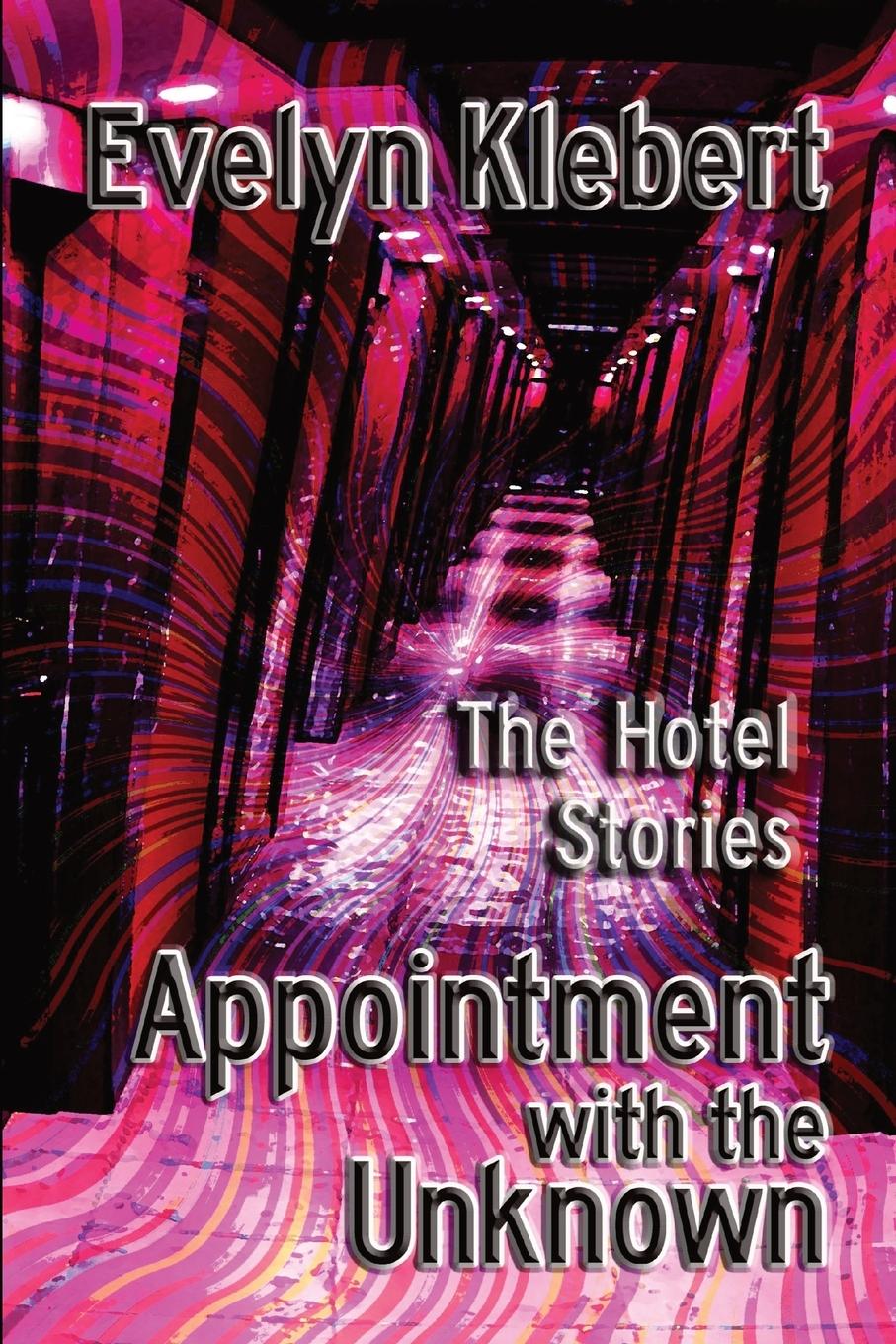 Vorderes Coverbild Appointment with the Unknown
