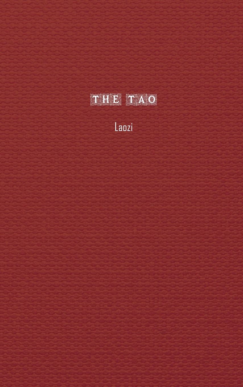 Vorderes Coverbild The Tao