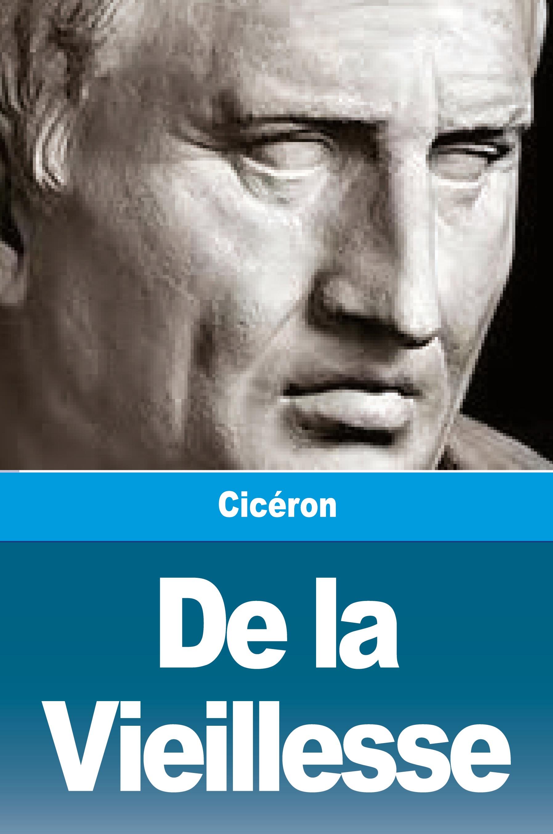 Vorderes Coverbild De la Vieillesse