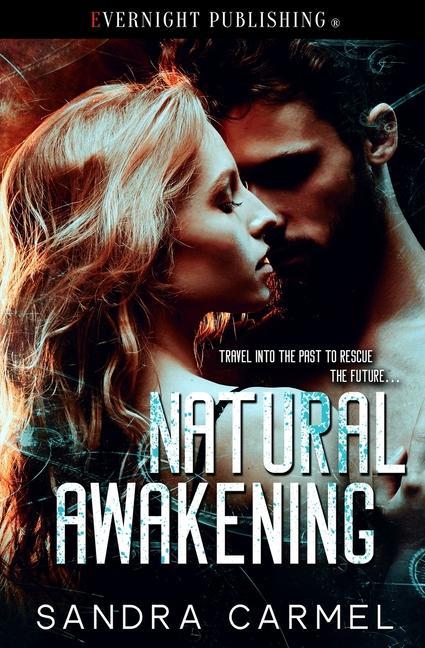 Vorderes Coverbild Natural Awakening