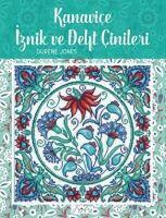 Vorderes Coverbild Kanavice Iznik Ve Delft Cinileri
