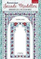 Vorderes Coverbild Kanavice Seccade Modelleri 6