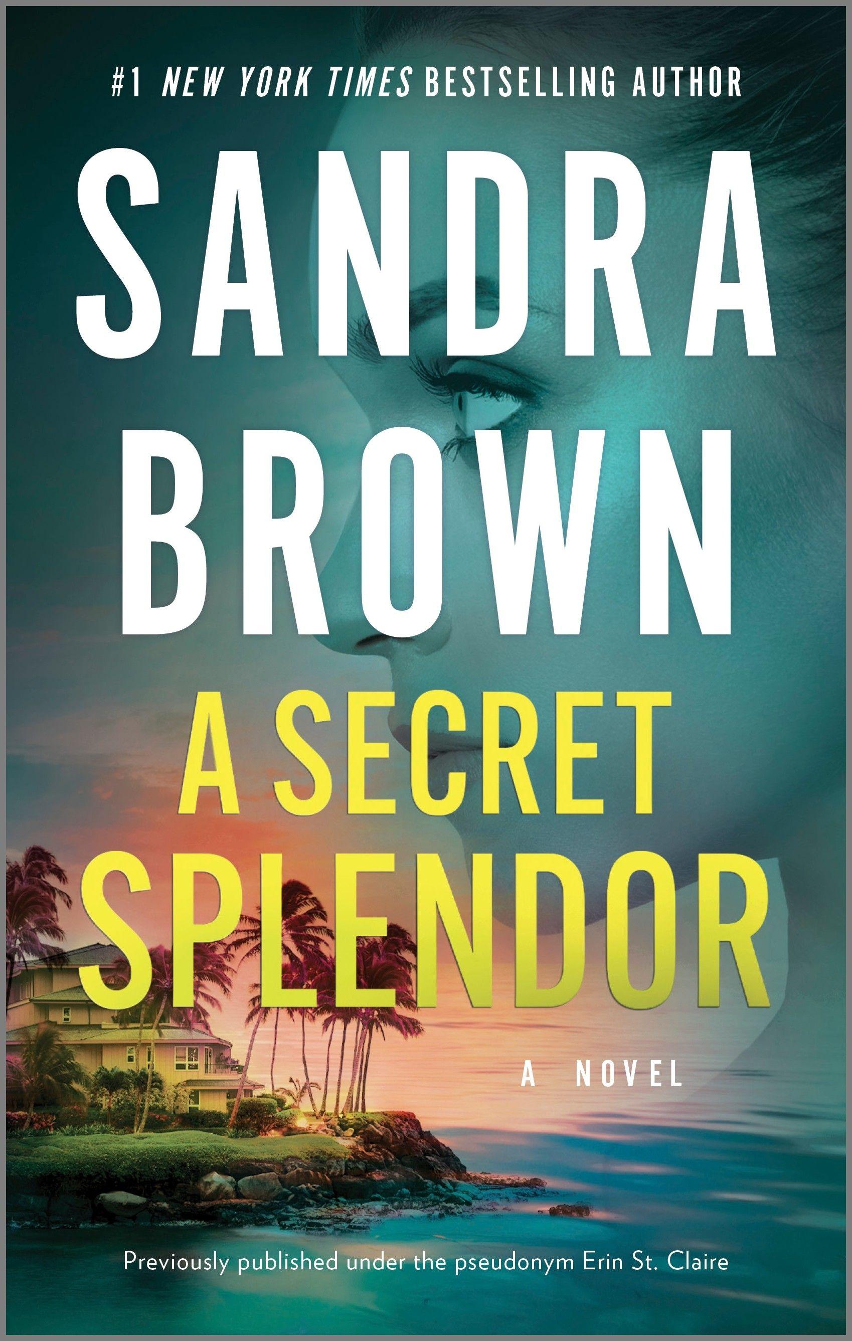 Vorderes Coverbild A Secret Splendor