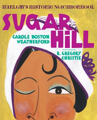 Vorderes Coverbild Sugar Hill