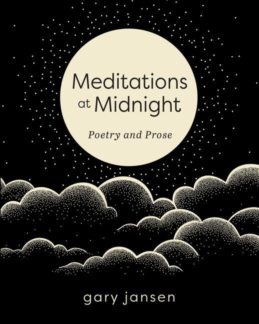 Vorderes Coverbild Meditations at Midnight