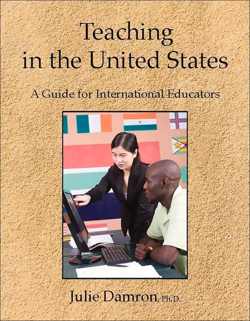 Vorderes Coverbild Teaching in the United States