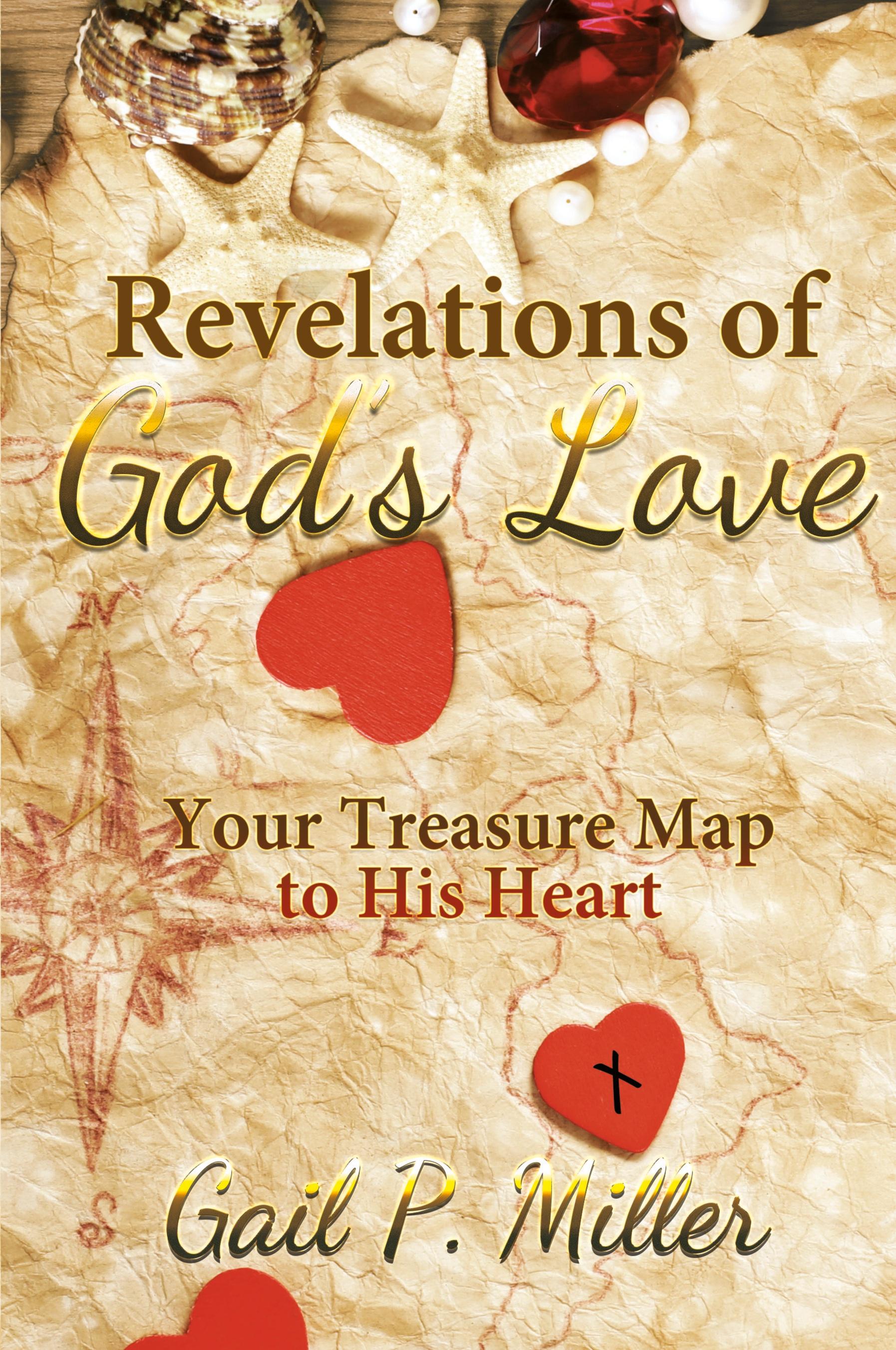 Vorderes Coverbild Revelations of God's Love