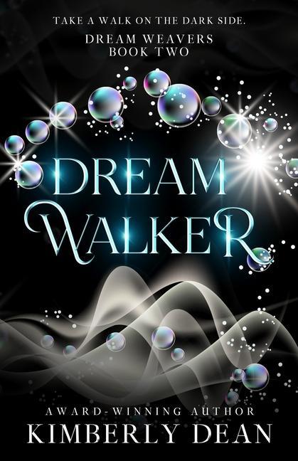 Vorderes Coverbild Dream Walker