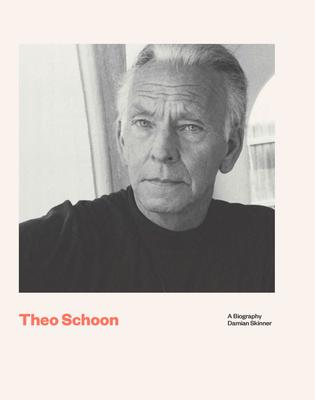 Vorderes Coverbild Theo Schoon