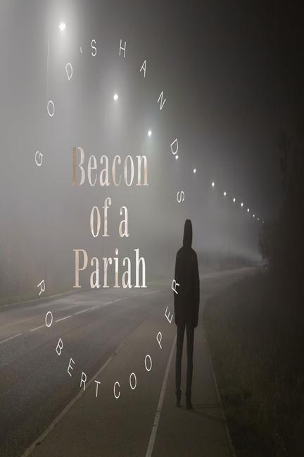 Vorderes Coverbild God's Hands - Beacon of a Pariah