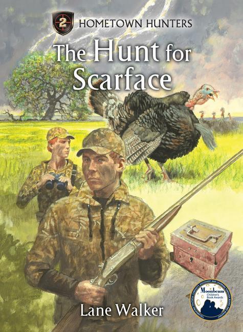 Vorderes Coverbild Hunt for Scarface