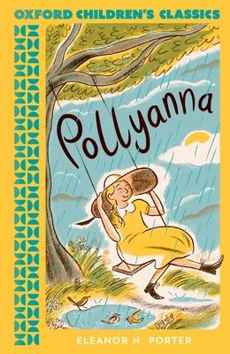Vorderes Coverbild Pollyanna
