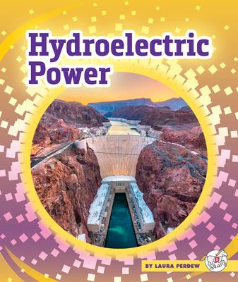 Vorderes Coverbild Hydroelectric Power