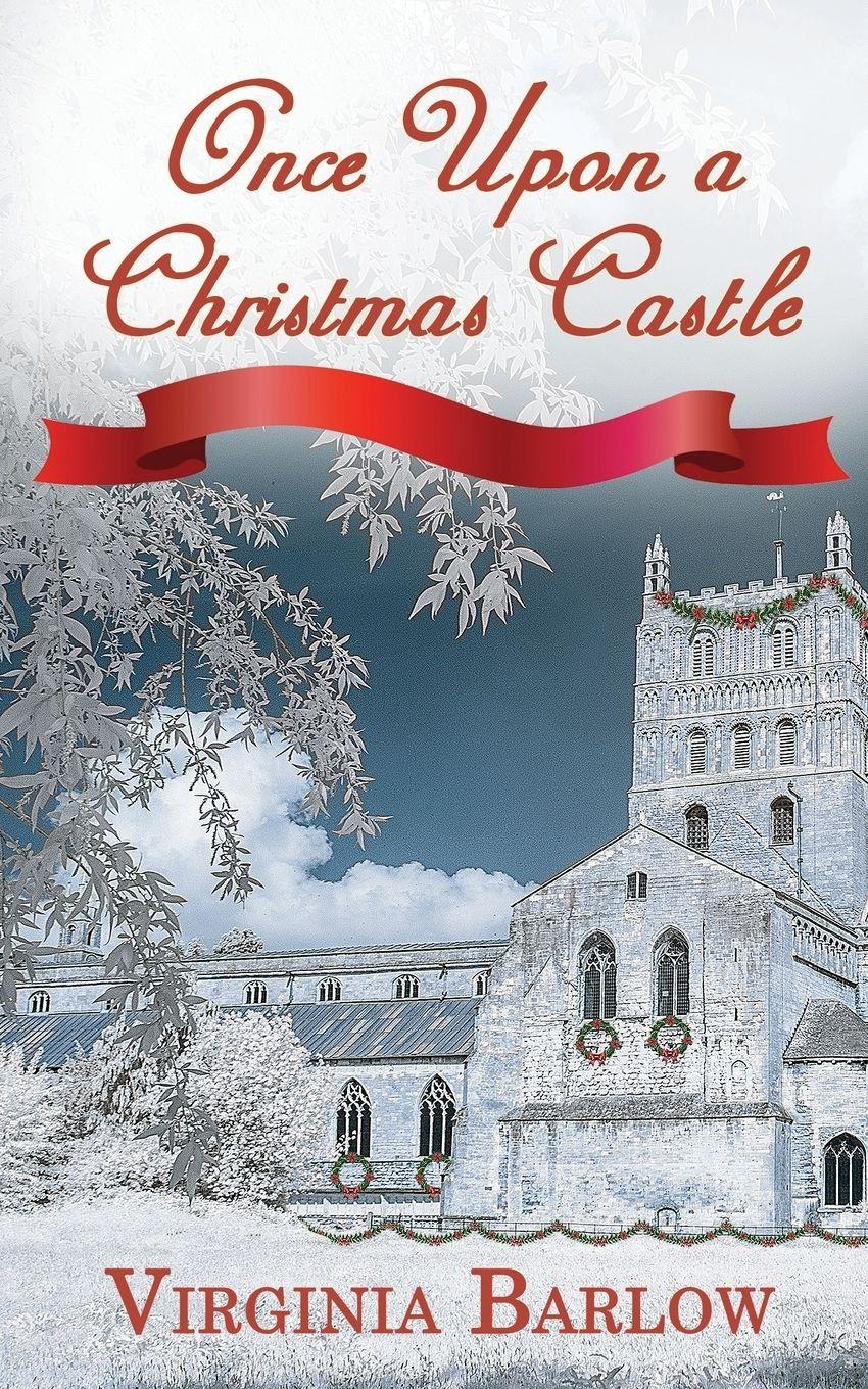 Vorderes Coverbild Once Upon a Christmas Castle