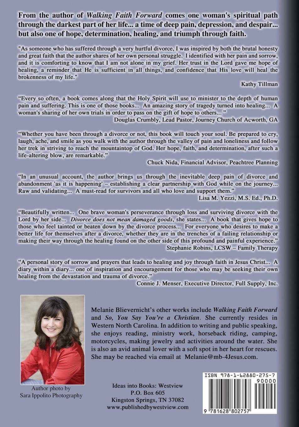 Rückseitencover Divorce Is Only Human