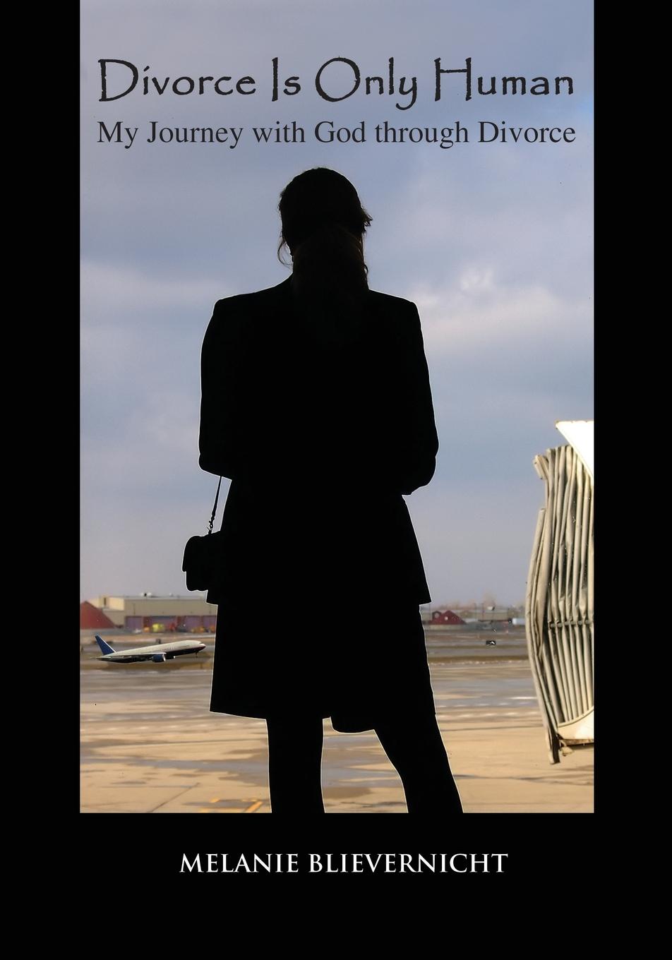 Vorderes Coverbild Divorce Is Only Human