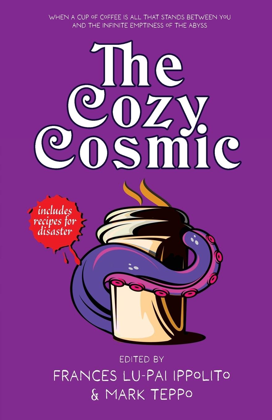 Vorderes Coverbild The Cozy Cosmic