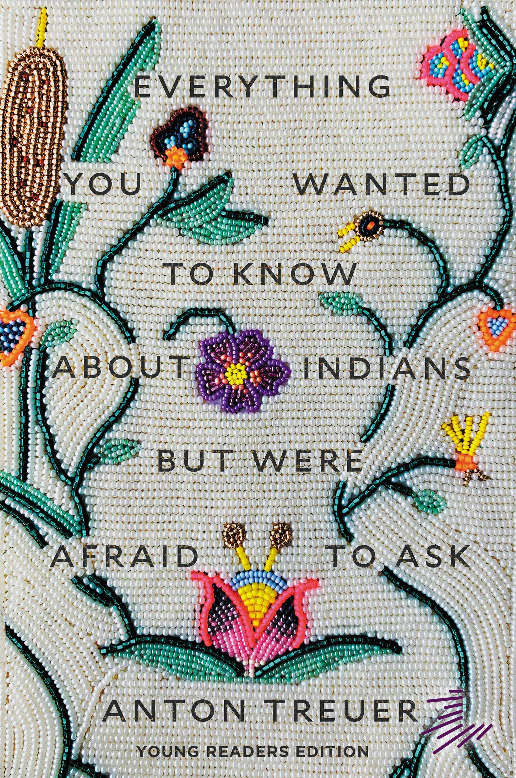 Vorderes Coverbild Everything You Wanted to Know about Indians But Were Afraid to Ask