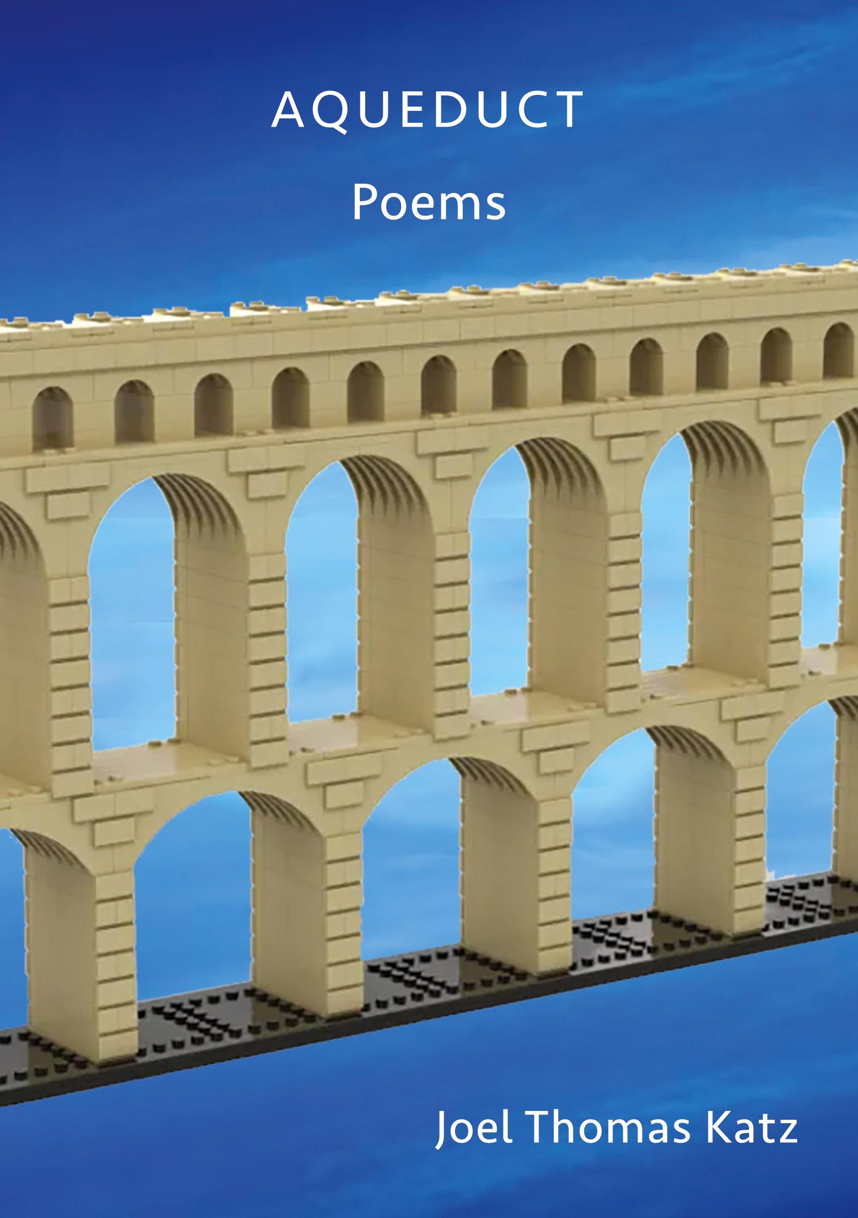 Vorderes Coverbild Aqueduct