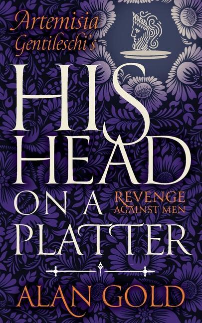 Vorderes Coverbild His Head on a Platter
