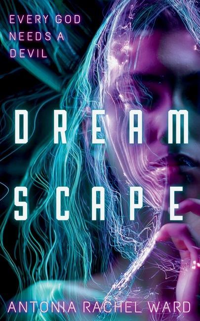 Vorderes Coverbild DreamScape