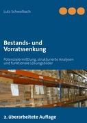 Vorderes Coverbild Bestands- und Vorratssenkung