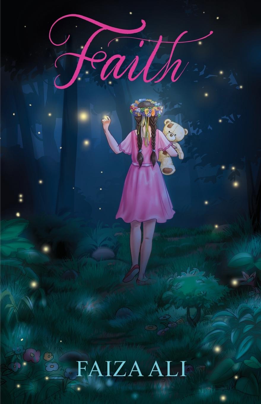 Vorderes Coverbild Faith