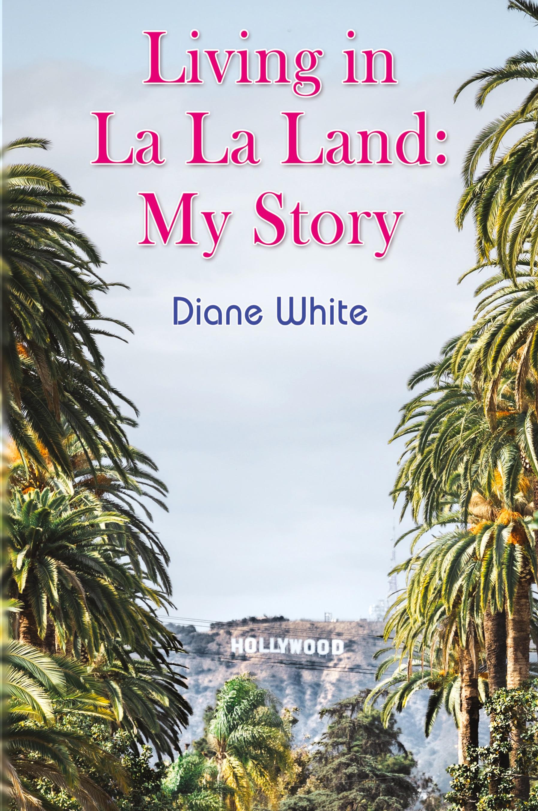 Vorderes Coverbild Living in La La Land