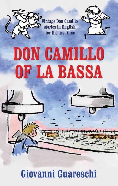 Vorderes Coverbild Don Camillo of la Bassa