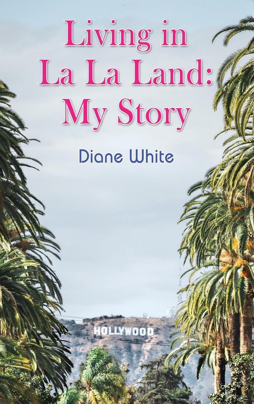 Vorderes Coverbild Living in La La Land