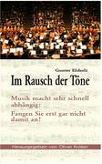 Vorderes Coverbild Im Rausch der Töne