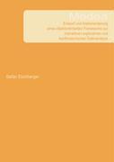 Vorderes Coverbild Medea - Entwurf und Implementierung eines objektorientierten Frameworks zur interaktiven explorativen und konfirmatorischen Datenanalyse