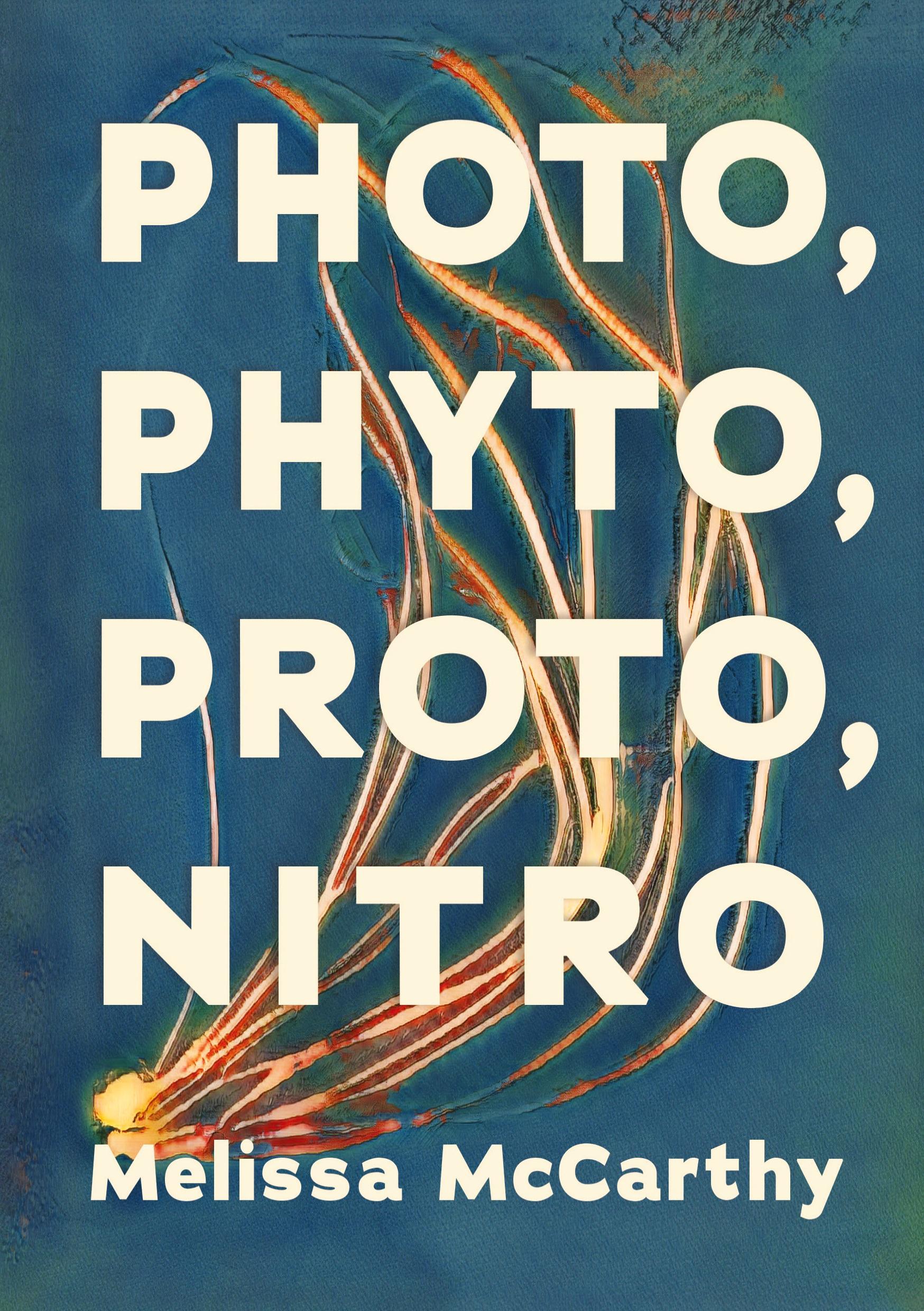 Vorderes Coverbild Photo, Phyto, Proto, Nitro