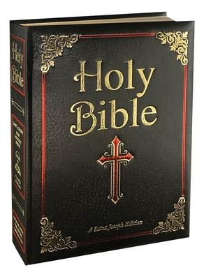 Vorderes Coverbild New Catholic Bible Family Edition