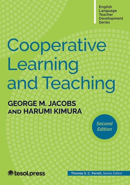 Vorderes Coverbild Cooperative Learning and Teaching, Second Edition