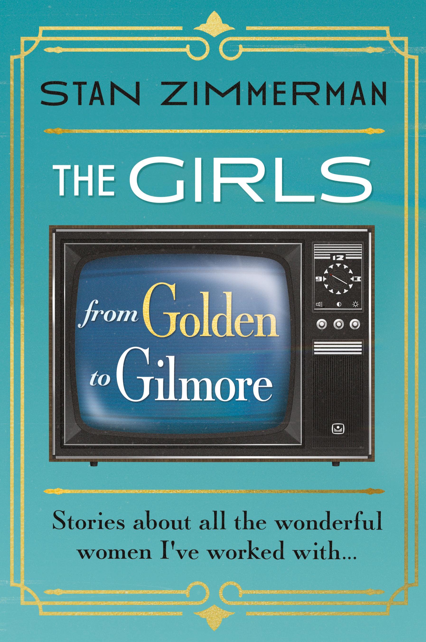 Vorderes Coverbild The Girls