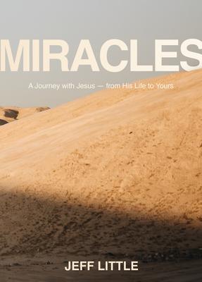 Vorderes Coverbild Miracles