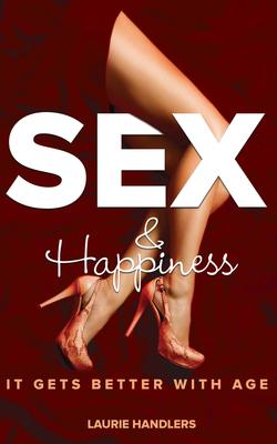 Vorderes Coverbild Sex & Happiness