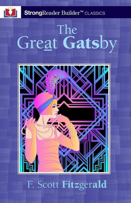Vorderes Coverbild The Great Gatsby (Annotated)