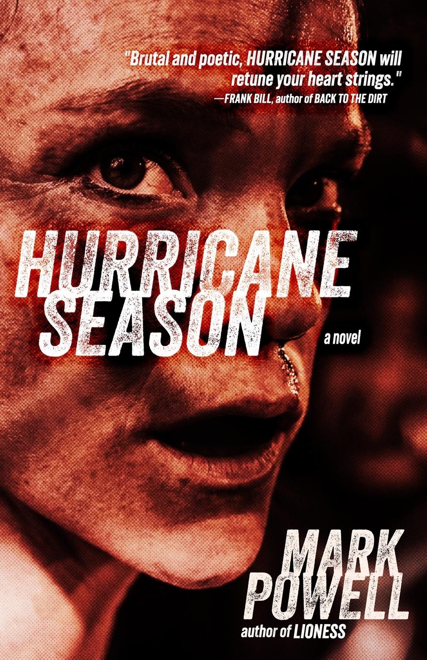 Vorderes Coverbild Hurricane Season