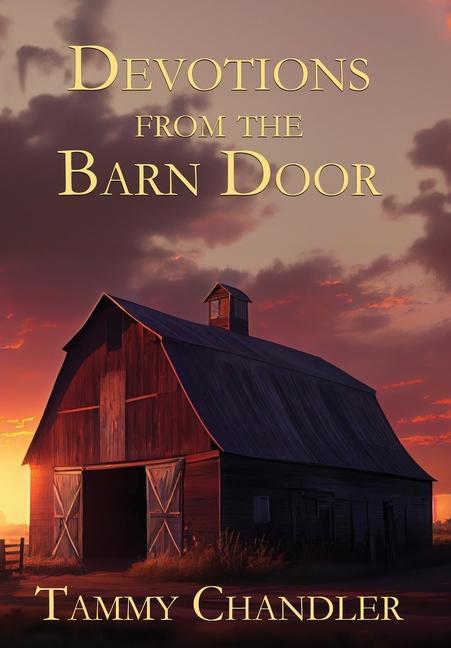Vorderes Coverbild Devotions from the Barn Door