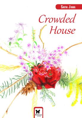 Vorderes Coverbild Crowded House