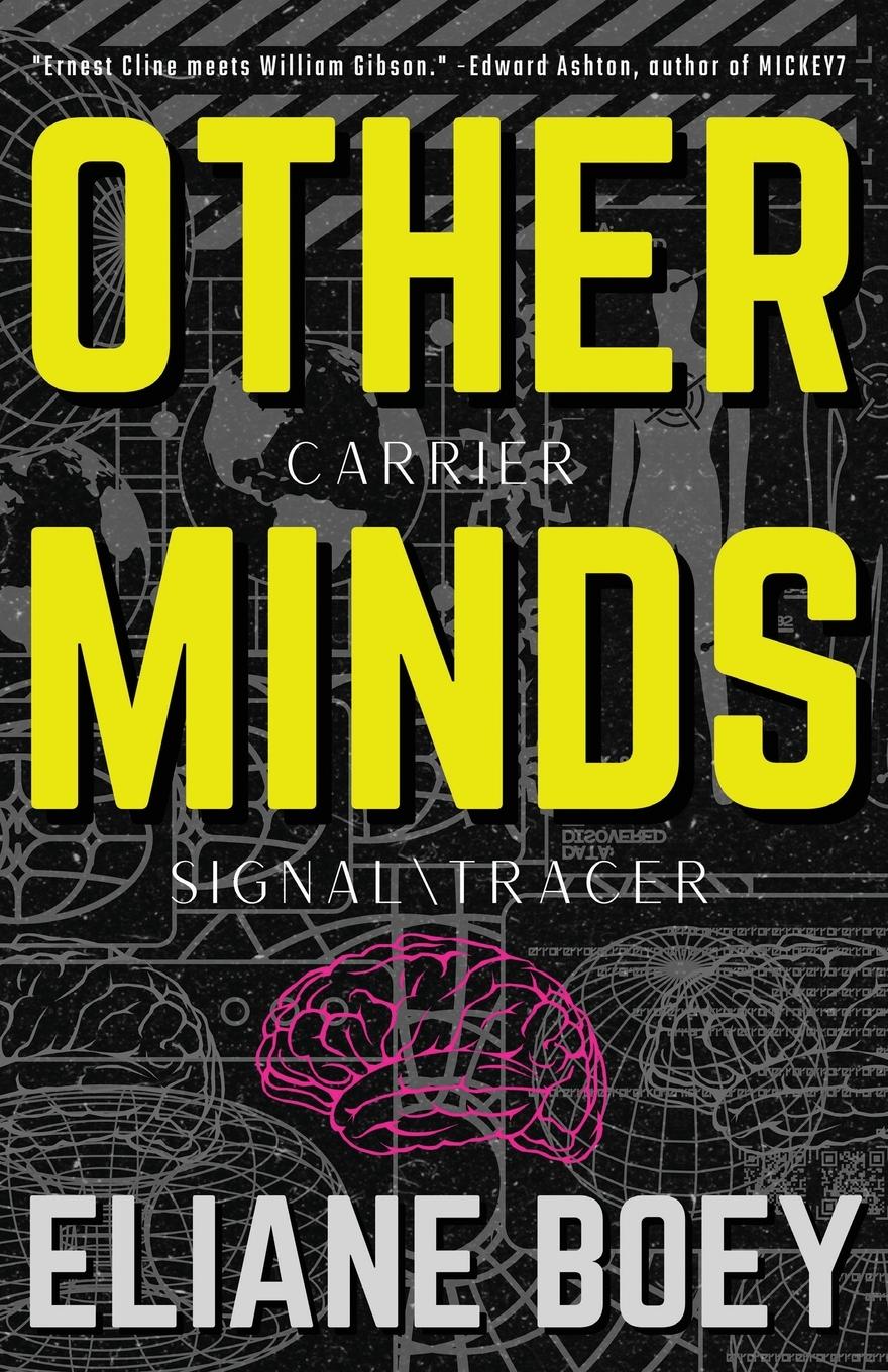 Vorderes Coverbild Other Minds