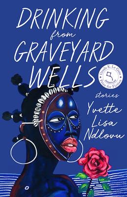 Vorderes Coverbild Drinking from Graveyard Wells