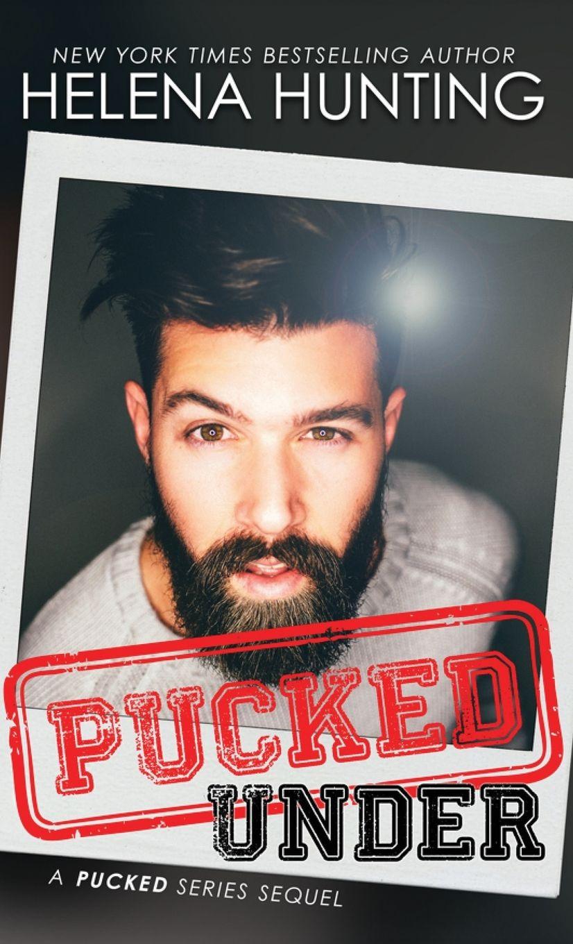 Vorderes Coverbild Pucked Under (Hardcover)