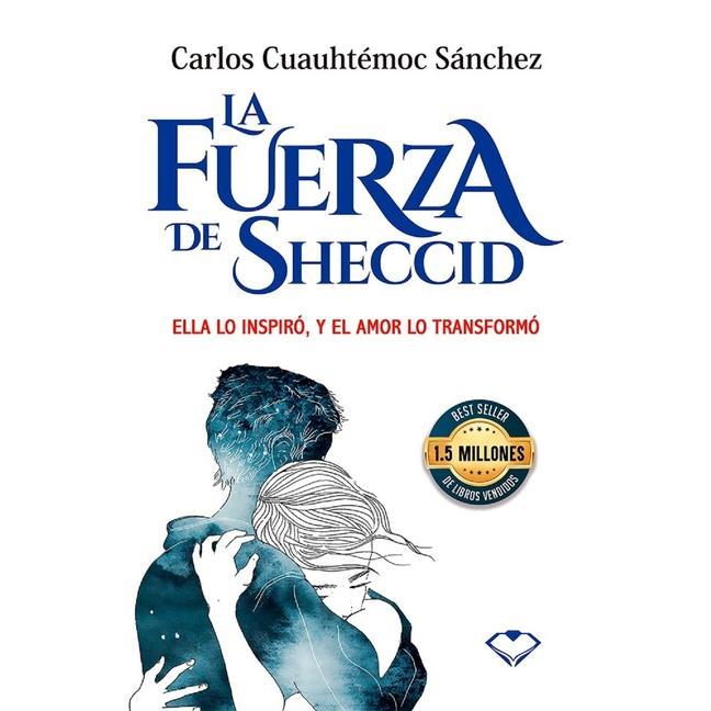 Vorderes Coverbild Fuerza de Sheccid, La -V2*