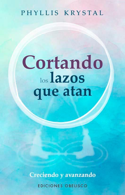 Vorderes Coverbild Cortando Los Lazos Que Atan
