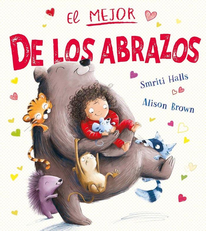 Vorderes Coverbild Mejor de Los Abrazos, El