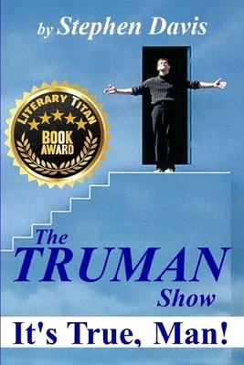 Vorderes Coverbild The Truman Show