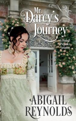 Vorderes Coverbild Mr. Darcy's Journey